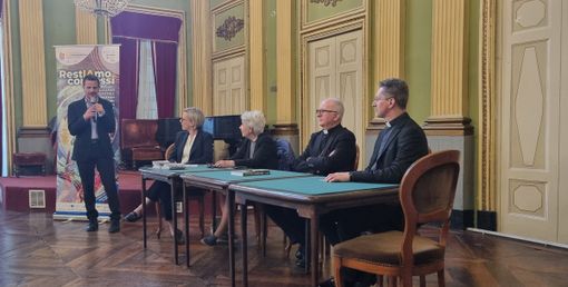 Comunicazione e Intelligenza Artificiale: parte il Festival a Pinerolo