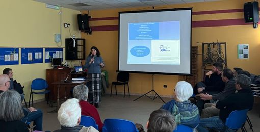 Al via i lavori di ristrutturazione del negozio di vicinato a Rorà