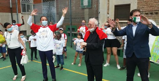 La Regione Piemonte approva gli indirizzi per la gestione in sicurezza degli oratori