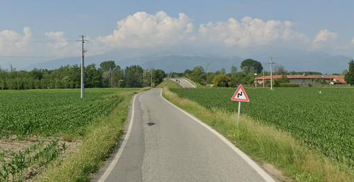 provinciale Garzigliana