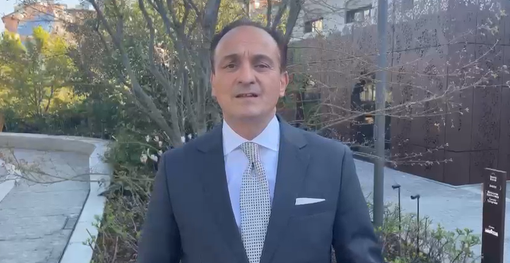 Elezioni, Cirio su fibrillazioni nel cdx: "Concorrenza nelle coalizioni le fa vincere"