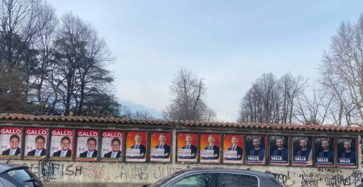 Regionali, ecco chi vuole entrare a Palazzo Lascaris per il Pd Regionali, ecco chi vuole entrare a Palazzo Lascaris per il Pd