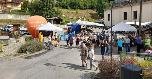 Al Paese delle Rape si fa festa con i ‘rudun’