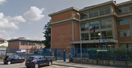 l'istituto majorana di moncalieri l'istituto majorana di moncalieri