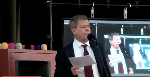 Il Pd rinnova i vertici torinesi: Marcello Mazzù nuovo segretario metropolitano Il Pd rinnova i vertici torinesi: Marcello Mazzù nuovo segretario metropolitano