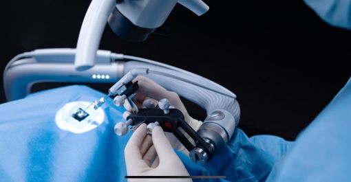 intervento chirurgico intervento chirurgico