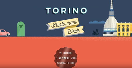 Torino Restaurant Week, 47 modi per dire sì ai piaceri della tavola [VIDEO]