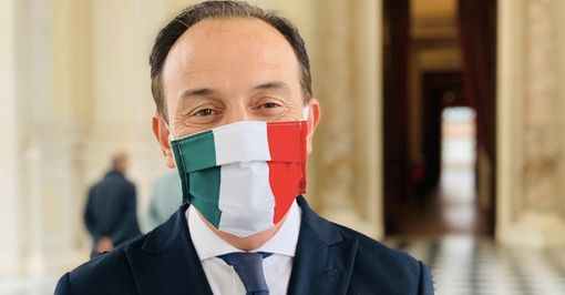 Coronavirus, Cirio: &quot;I dati ci dicono che il Piemonte è in piena salute, dopodomani riapriremo in sicurezza&quot;