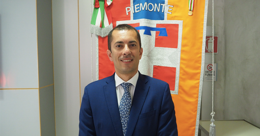 Fondo Trasporti, il Piemonte nel fronte di chi si lamenta col Governo: "Stanziamento insufficiente" Fondo Trasporti, il Piemonte nel fronte di chi si lamenta col Governo: "Stanziamento insufficiente"