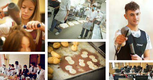 l CnosFap di Saluzzo presenta l’offerta formativa per il 2024/25 durante gli Open day di novembre, dicembre e gennaio