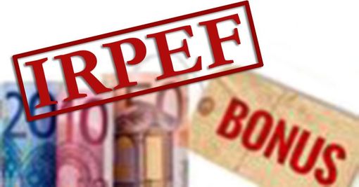 Riforma dell'Irpef, l'addizionale regionale non cambia Riforma dell'Irpef, l'addizionale regionale non cambia