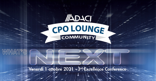 Rezzato (BS): torna l’Adaci CPO Lounge Rezzato (BS): torna l’Adaci CPO Lounge