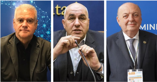 Ministro sabaudo, ministro fidato: Crosetto, Pichetto e Zangrillo al top Ministro sabaudo, ministro fidato: Crosetto, Pichetto e Zangrillo al top