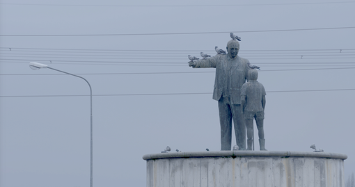 Nuovo Cinema Paralitico