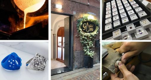 Gocce Oro di Vado Ligure ha il Marchio di Fabbrica: un traguardo che parla di artigianalità e passione