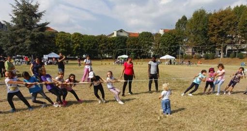 (Foto di repertorio) (Foto di repertorio)