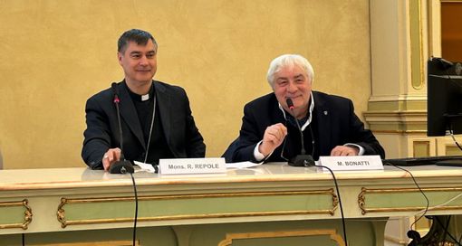Festa della Sindone 2025, l’Arcivescovo Repole: “L’ostensione sarà solo per i giovani”