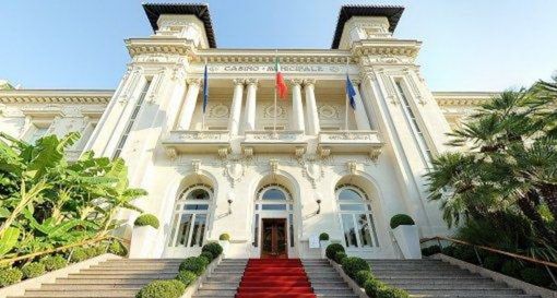 Poker al casinò di  Sanremo: l'IPO 2024 fa il pieno con oltre 10.000 partecipanti Poker al casinò di  Sanremo: l'IPO 2024 fa il pieno con oltre 10.000 partecipanti