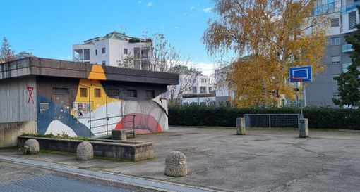 Lo spazio Niño