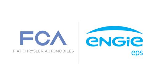 Mobilità elettrica all'orizzonte? Fca Italia è pronta a fare squadra con Engie Eps Mobilità elettrica all'orizzonte? Fca Italia è pronta a fare squadra con Engie Eps