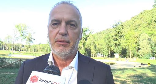 Giorgio Bergesio (Senatore Lega): &quot;Momento epocale per fare scelte strategiche&quot; (VIDEO)