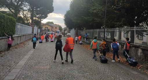 (Foto di repertorio)