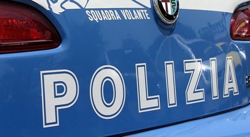 La Polizia ha arrestato un uomo di 34 anni La Polizia ha arrestato un uomo di 34 anni