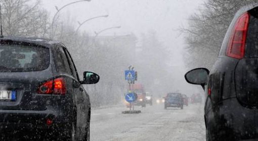 Temperature in rialzo, ma venerdì arriva la neve sulle Alpi: fino a 50 cm oltre i 1300 metri Temperature in rialzo, ma venerdì arriva la neve sulle Alpi: fino a 50 cm oltre i 1300 metri
