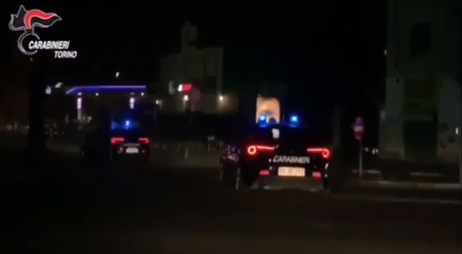 In Campidoglio in manette un 72enne che, fermato per essere passato con il rosso, ha colpito con un pugno il Carabiniere