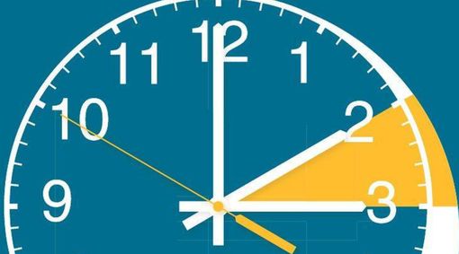 Stanotte torna l'ora legale: ricordarsi di spostare le lancette avanti di 60 minuti Stanotte torna l'ora legale: ricordarsi di spostare le lancette avanti di 60 minuti