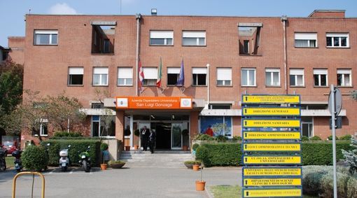 Ospedale San Luigi Orbassano Ospedale San Luigi Orbassano