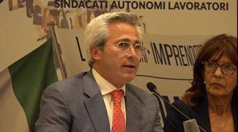 Cafà (Cifa): &quot;Al centro la persona investendo sulla formazione&quot;