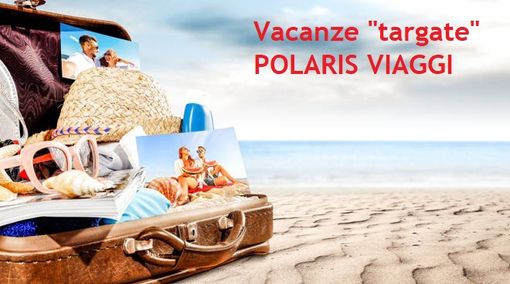 La gente torna a muoversi ed a viaggiare: la Polaris Viaggi di Bagnolo Piemonte punta sull’Italia La gente torna a muoversi ed a viaggiare: la Polaris Viaggi di Bagnolo Piemonte punta sull’Italia