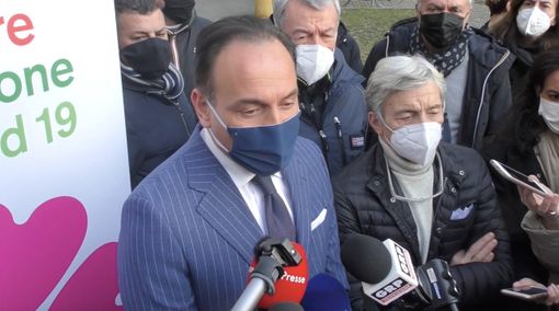 Alberto Cirio Alberto Cirio