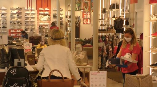 Commercio, turismo e anche agricoltura: ecco l'esercito di addetti terrorizzati dal Dpcm Commercio, turismo e anche agricoltura: ecco l'esercito di addetti terrorizzati dal Dpcm