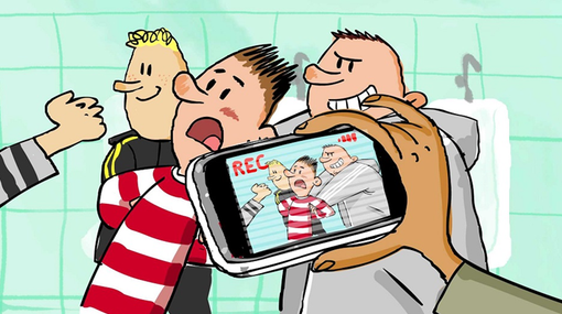 Di giovani ed educazione: scontro, incontro, confronto Di giovani ed educazione: scontro, incontro, confronto