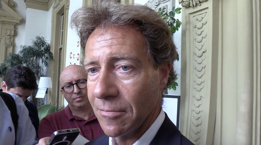 In Piemonte manca l’acqua, Arpa fa tremare i cittadini: “Potrebbe essere necessario razionarla” [VIDEO]