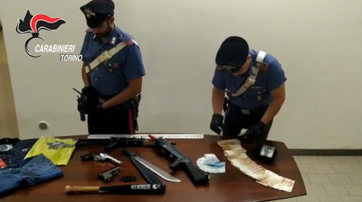 "Sono amico dei mafiosi: dammi i soldi". I carabinieri salvano un parrucchiere della Crocetta dall'incubo [VIDEO]