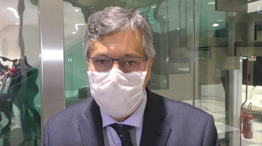 Seconda ondata, l’ammissione di Icardi: “Mancano anestesisti e rianimatori, il personale è la vera difficoltà” [VIDEO]