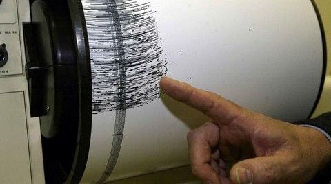 sismografo sismografo