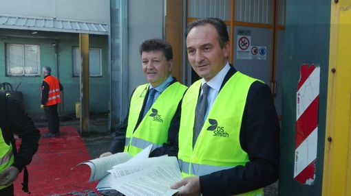 L’arresto di Roberto Rosso fa tremare la Giunta regionale L’arresto di Roberto Rosso fa tremare la Giunta regionale