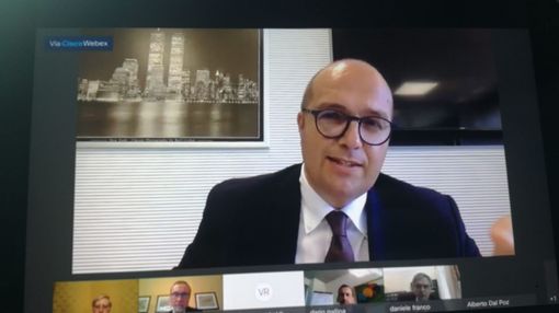 Pandemia, la parola a Bankitalia: "Colpito un Piemonte che già era debole: 3 imprese su 4 vedono nero"