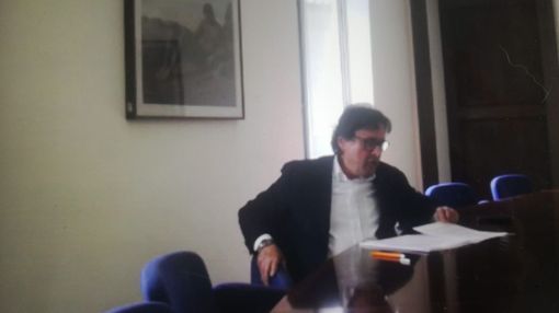 Il sistema camerale punta al dopo-Covid, Coscia: &quot;La crisi ci dimostra sempre di più quanto sia fondamentale la digitalizzazione&quot;