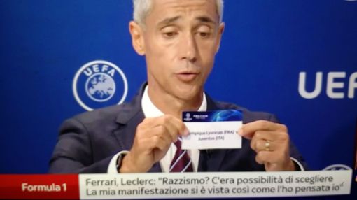 Champions League, se la Juve supererà il Lione si troverà City o Real nei quarti Champions League, se la Juve supererà il Lione si troverà City o Real nei quarti