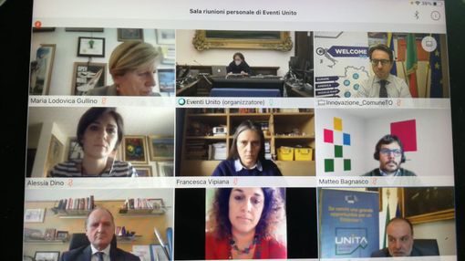 La Notte della ricerca 2020 si rende "virtuale", ma è pronta a durare tutta la settimana La Notte della ricerca 2020 si rende "virtuale", ma è pronta a durare tutta la settimana