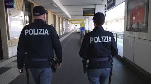 9 persone indagate, 3.403 identificate: il bilancio settimanale dei controlli della Polizia nelle stazioni e sui treni del Piemonte