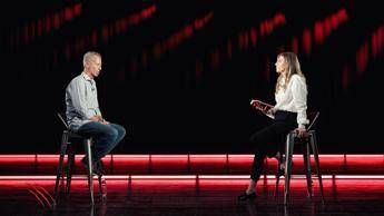 Belve Crime, Bossetti: "Ho tentato il suicidio. Yara? Prego per lei ogni giorno" Belve Crime, Bossetti: "Ho tentato il suicidio. Yara? Prego per lei ogni giorno"