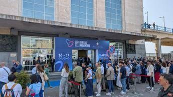 Sanità: al via seconda giornata Stati generali prevenzione a Napoli Sanità: al via seconda giornata Stati generali prevenzione a Napoli
