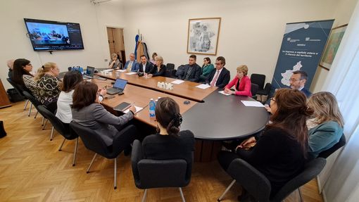 'Gli studenti raccontano le imprese sostenibili': Un premio alle migliori tesi sulla transizione