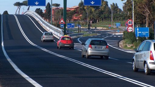 Esodo estivo per torinesi e piemontesi: weekend da bollino nero